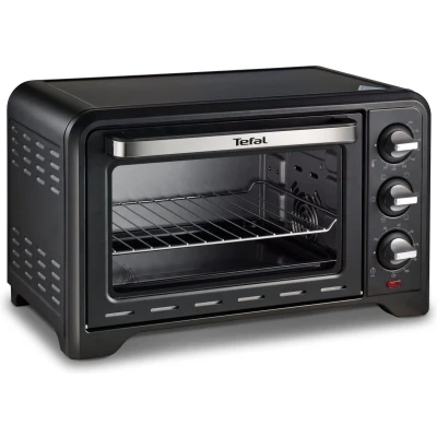 Afbeelding van Tefal Optimo OF4448 Grill/bakoven 19L