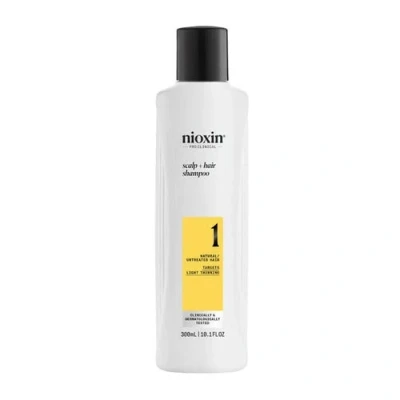Afbeelding van Nioxin System 1 Scalp + Hair Conditioner 300 ml