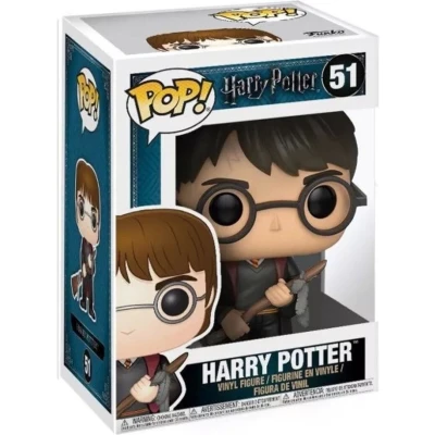 Afbeelding van Funko Pop! Harry Potter #51 Exclusive