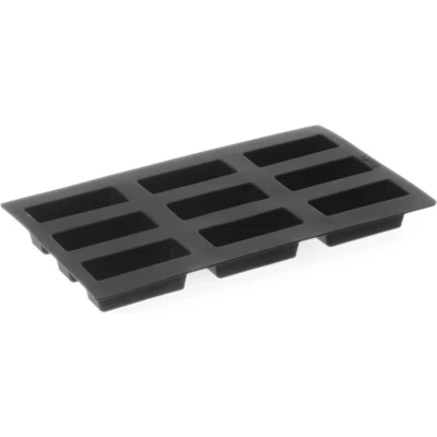 Afbeelding van Hendi Bakvorm Mini Cake 80x30x(H)33mm