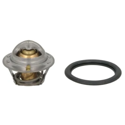 Afbeelding van MOTORAD 337 82K Thermostaat, koelvloeistof 82 44 Met pakking SUZUKI: LJ 80, Samurai Off Road, SWIFT 2, DAIHATSU: CHARADE 3, NISSAN: MICRA 1