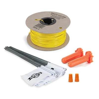 Image de Kit d&#039;extension pour clôture antifugue