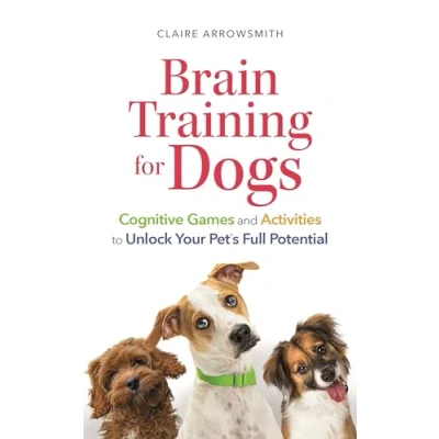 Afbeelding van Brain Training for Dogs