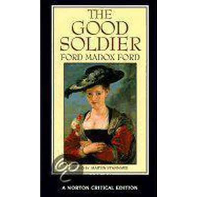 Afbeelding van The Good Soldier