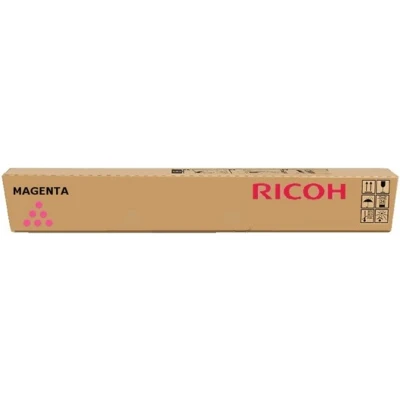 Afbeelding van Ricoh 888610 (MP C4500E) Toner Magenta