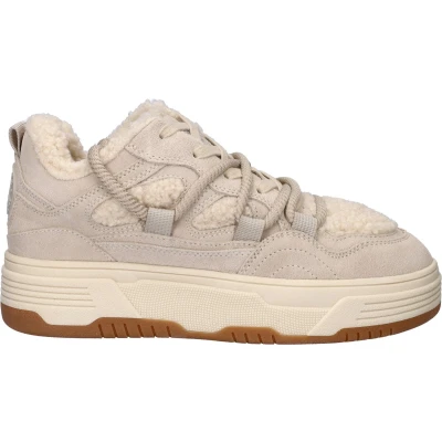 Afbeelding van Steve Madden Boomer F warme sneakers