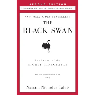 Afbeelding van The Black Swan