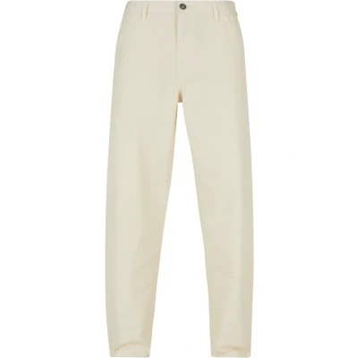 Afbeelding van Urban Classics Broek, Heren, Maat: 42, Whitesand