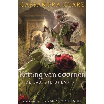 Image de Ketting van doornen