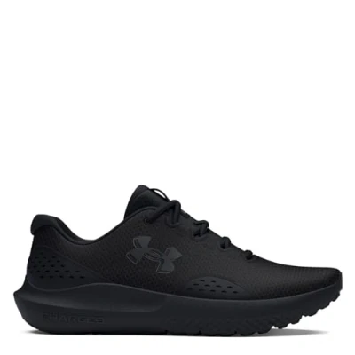 Image de Under Armour Damen UA W Charged Surge 4, reaktionsstarke Laufschuhe mit Dämpfung, leichte und atmungsaktive Sportschuhe für