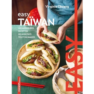Afbeelding van TAIWAN
