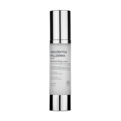 Afbeelding van Gezichtscrème Sesderma FILLDERMA One Rimpelopvuller (50 ml)