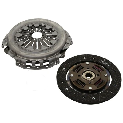 Image de Kit d&#039;embrayage 2 pièces valeo 826859