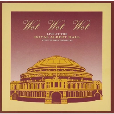 Afbeelding van Live at Albert Hall