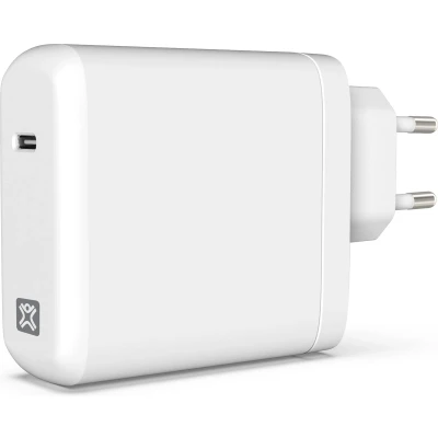 Afbeelding van XtremeMac USB C Power Delivery Wall Charger 45W White