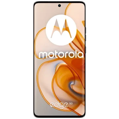 Afbeelding van Motorola Edge 50 512GB Grijs
