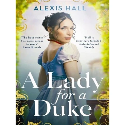 Image de a Lady For Duke