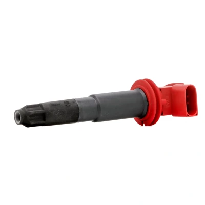 Afbeelding van CHAMPION BAEA042E Bobine 12 Rood SAE Kontaktfeder, Spark Spring Met electro PORSCHE: Cayenne, Panamera
