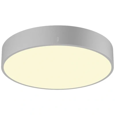 Afbeelding van SLV 1007321 MEDO® 40 LED plafondlamp 20 W Grijs