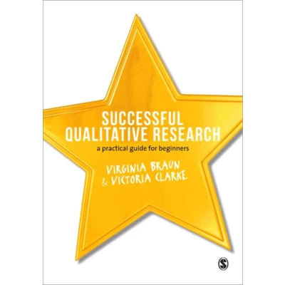 Afbeelding van Successful Qualitative Research