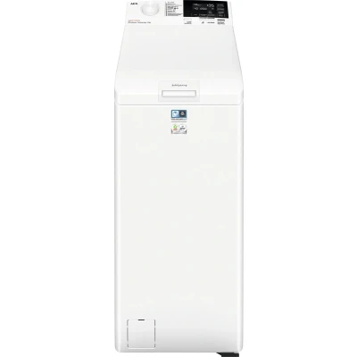 Afbeelding van AEG LTR6ECO 6000 serie ProSense Wasmachine bovenlader Energielabel A 7 kg