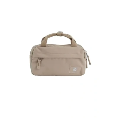 Afbeelding van Discovery Heuptasje / Crossbodytas Festivaltasje Cave D00813 Sand