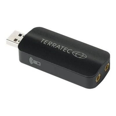 Image de TERRATEC T5 tuner TV numérique USB 2.0