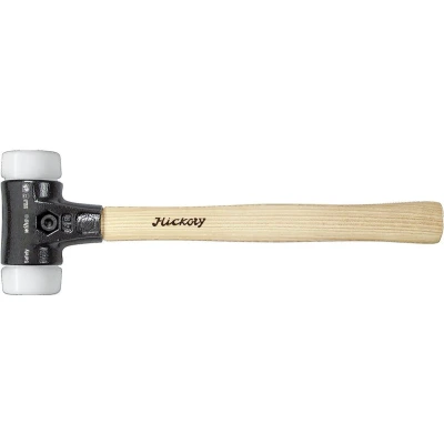 Afbeelding van Wiha 26646 Kunststof hamer Zeer hard 1100 g 360 mm 1 stuk(s)