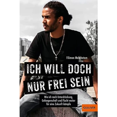 Afbeelding van Ich will doch nur frei sein