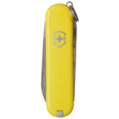 Afbeelding van Victorinox Classic SD zakmes, lemmet, schaar, nagelvijl