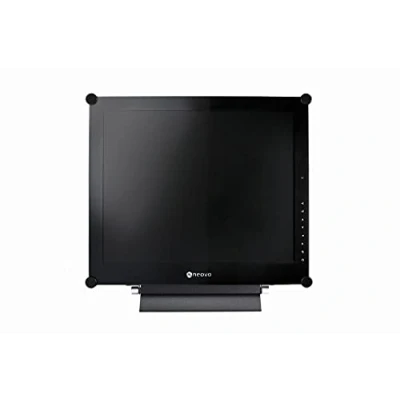 Afbeelding van AG Neovo SX 19G computer monitor 48,3 cm (19&quot;) 1280 x 1024 Pixels SXGA LCD Zwart