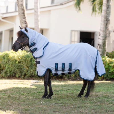 Image de Amigo Petite Ripstop Hoody