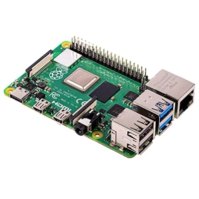 Afbeelding van Raspberry Pi 4 Model B (8 GB)