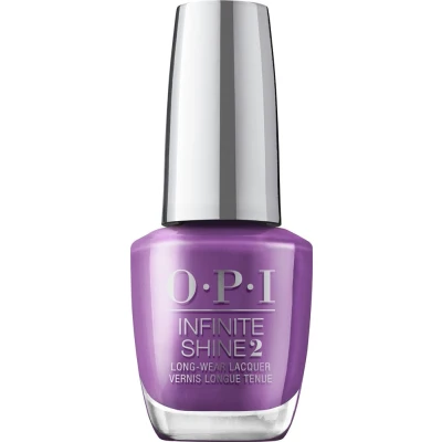 Afbeelding van OPI Infinite Shine Nagellak Violet Visionary 15ml