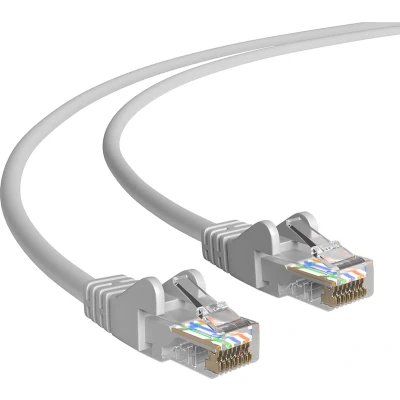Afbeelding van 50 m Netwerkkabel Cat 5e U/UTP