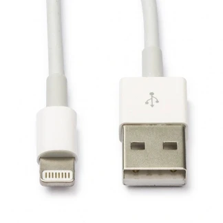 Afbeelding van Apple Lightning naar USB Kabel 2 meter