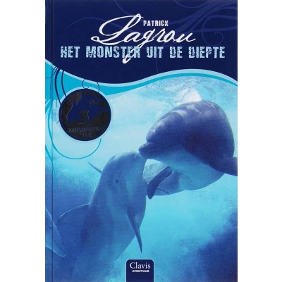 Afbeelding van Het monster uit de diepte