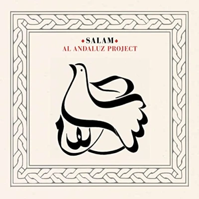 Afbeelding van Al Andaluz Project Salam (CD)