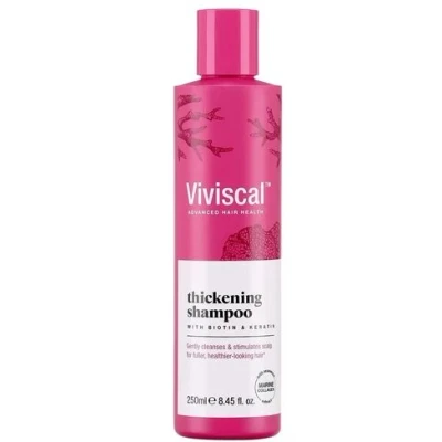 Afbeelding van Viviscal Gorgeous Growth Densifying Shampoo 250 ml