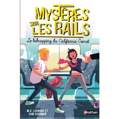 Afbeelding van ISBN 9782092595336, Frans, Paperback, 336 pagina&#039;s
