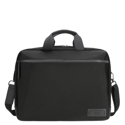 Afbeelding van Jost Tallinn Aktetas, Heren, Maat: One Size, Black