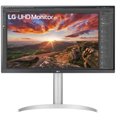 Afbeelding van LG Electronics 27UP850K W.AEU