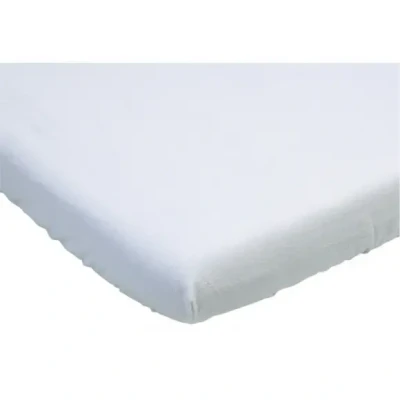 Afbeelding van HeBaby Matrasbeschermer Molton 60x120
