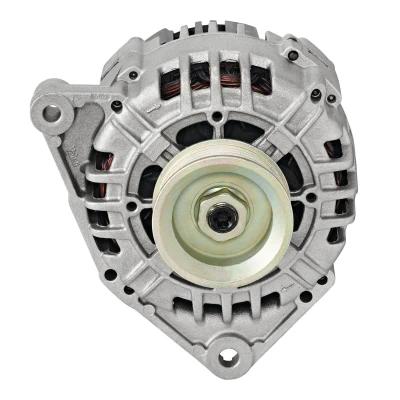 Afbeelding van Valeo Alternator/Dynamo 437173