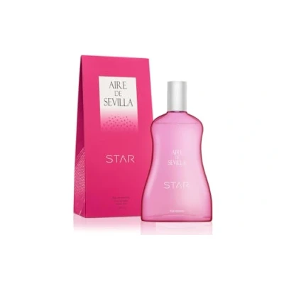 Afbeelding van Damesparfum Aire Sevilla Star EDT (150 ml)