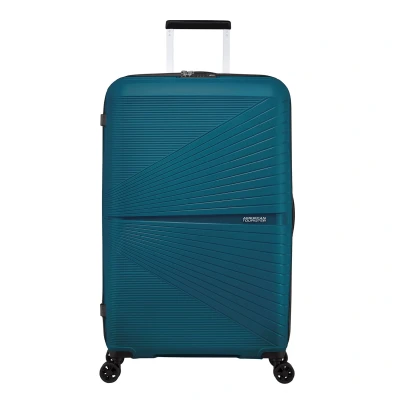 Afbeelding van American Tourister Airconic Spinner 77 deep ocean Harde Koffer