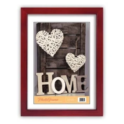 Afbeelding van Zep M6563 Wood Frame 15x20 cm Assorti 12 stuks