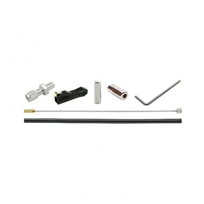 Afbeelding van KABEL XLC VERS SRAM KPL 2.25 2 NIPP ZW SHX19