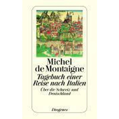 Afbeelding van Tagebuch einer Reise nach Italien