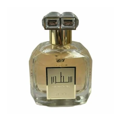 Image de Lattafa Sutoor Eau de Parfum 100 ml